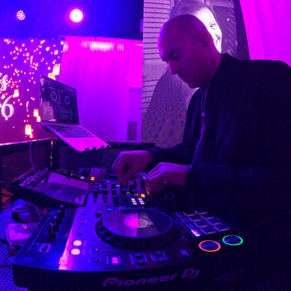 Dj Alejandro