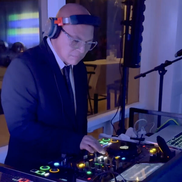 Dj Gato
