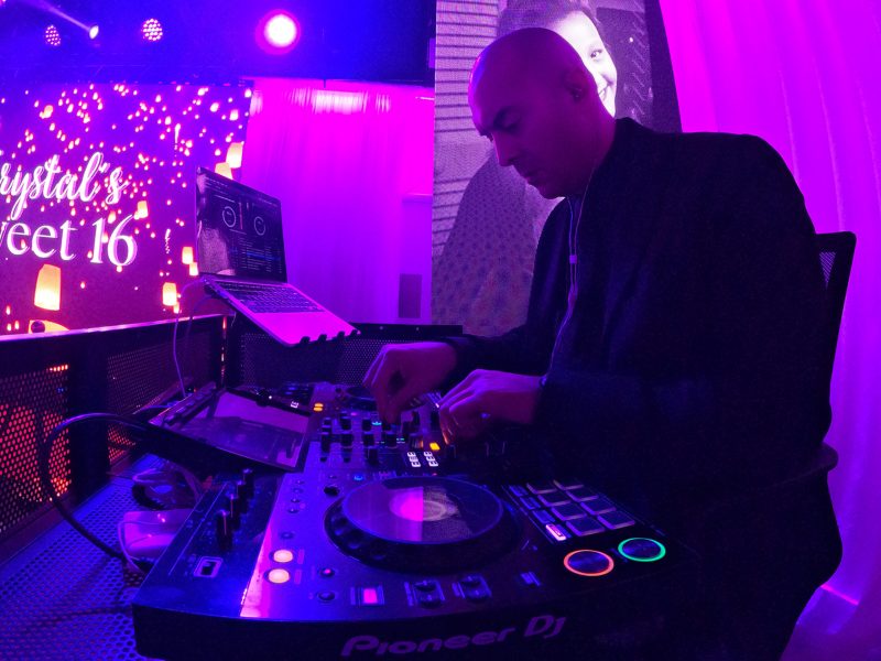 Dj Alejandro